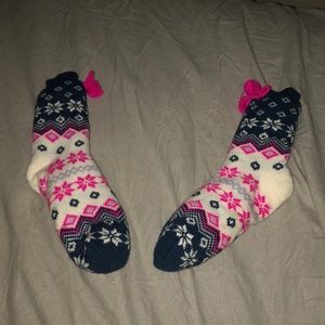 Slipper socks